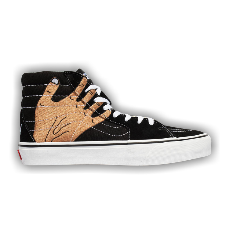 『HAMI VEN BLACK×SILVER』 Death Stomp Punk Platform Boots [SWI815/B/PU] – VampireFreaks