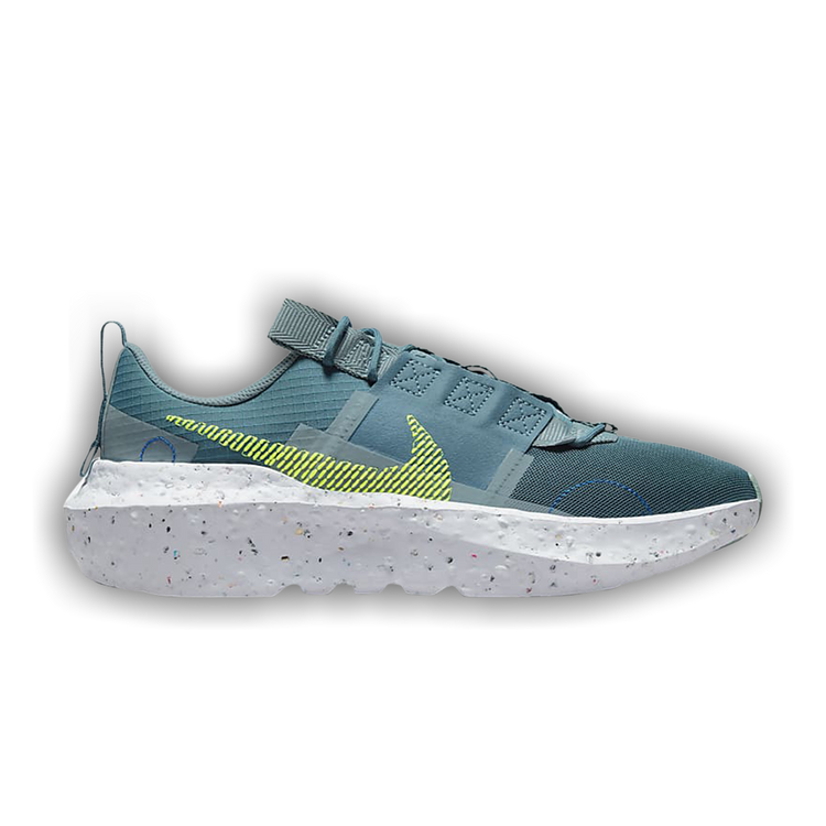 Buy Crater Impact SE 'Ash Green Volt' - DJ6308 002 | GOAT