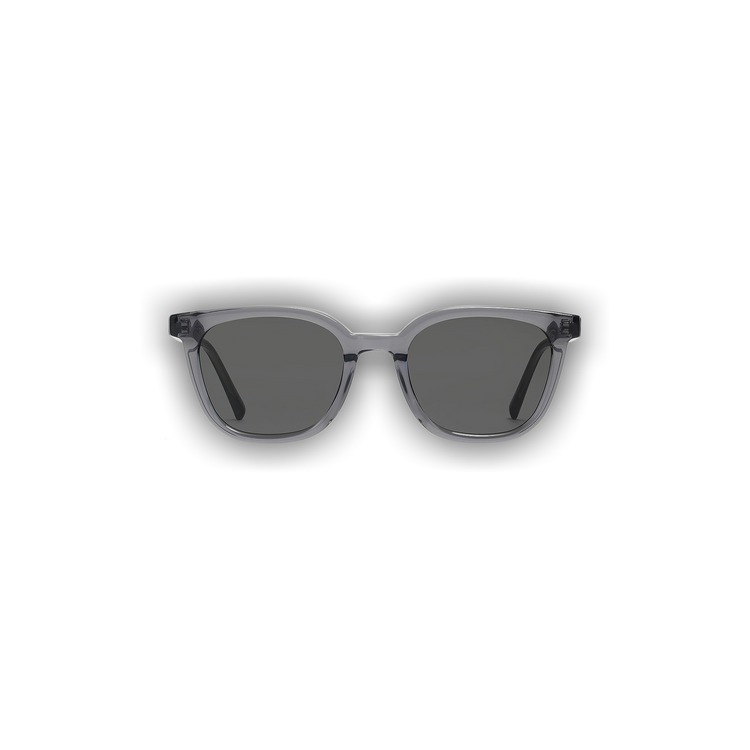 Buy Gentle Monster Tomy G1 Sunglasses 'Clear Grey' - TOMY G1 CLEA