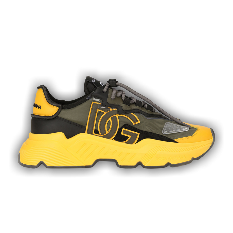 Dolce gabbana sales yellow