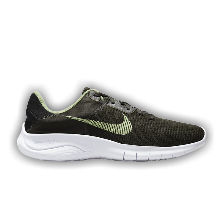 Buy Nike Flex Experience Run 11 Next Nature 'Black Honeydew