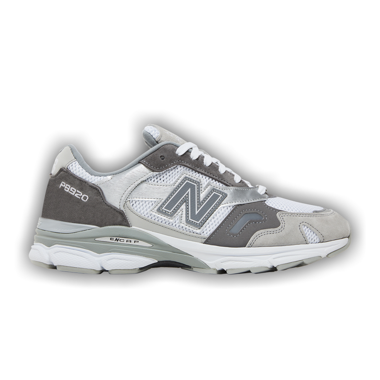 Buy BEAMS x Paperboy Paris x New Balance 920 Made in England 'Ice