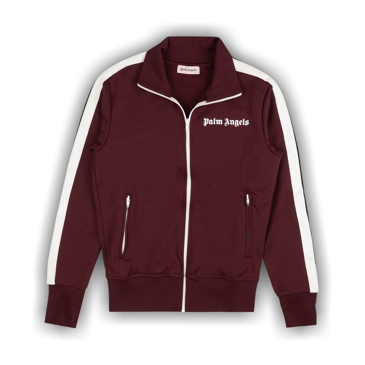 【関税込み】Palm Angels フーディ & ジップアップ ◇Palm Angels◇ジップパーカー
