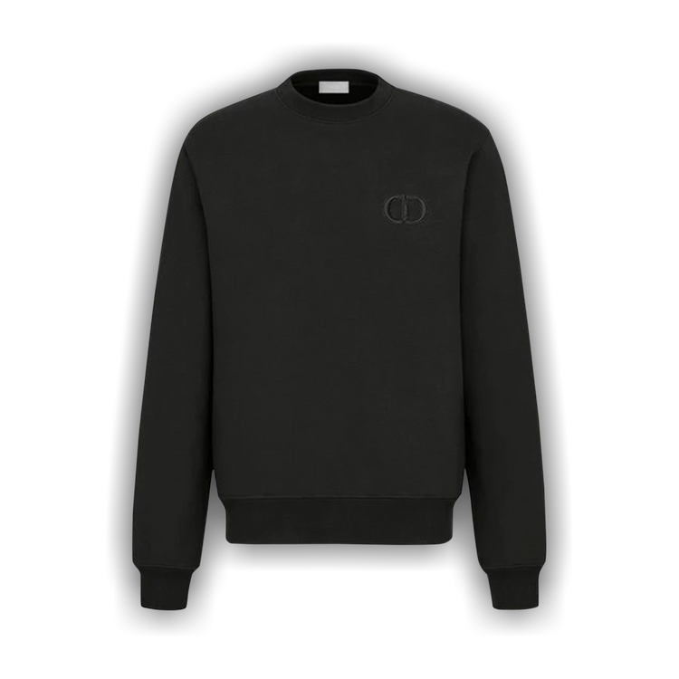 Dior CDロゴニット 楽天市場】Dior HOMME ディオールオム ニット CDロゴ 刺繍