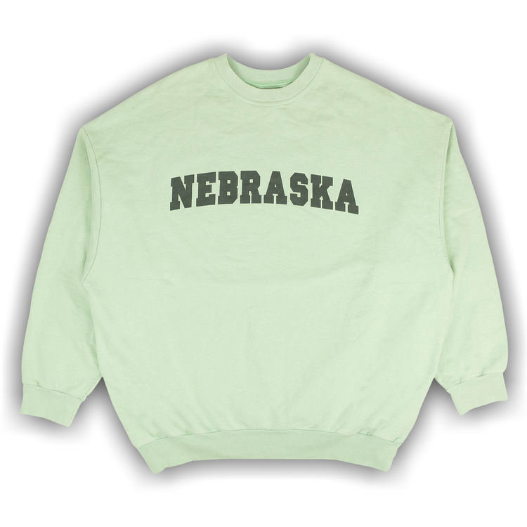 RAF SIMONS Archive REDUX NEBRASKA