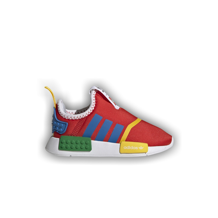 ★DMN！ adidas The Good Will Out x NMD_CS1 Primeknit Ankoku Toshi
