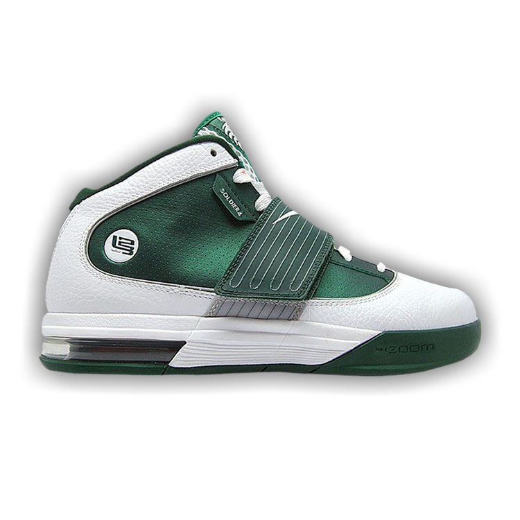 Soldier 4 lebron online