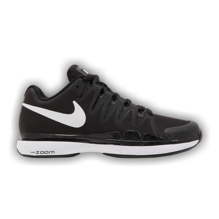 NIKE テニスシューズ　VAPOR 9.5 TOUR ZOOM ブラック Buy Zoom Vapor 9.5 Tour 'Black' - 631458 011 | GOAT