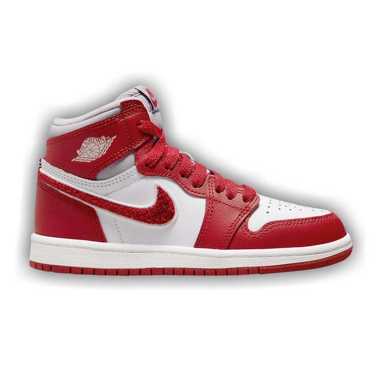 Buy Air Jordan 1 Retro High OG PS 'Newstalgia Chenille' - CU0449 061 | GOAT