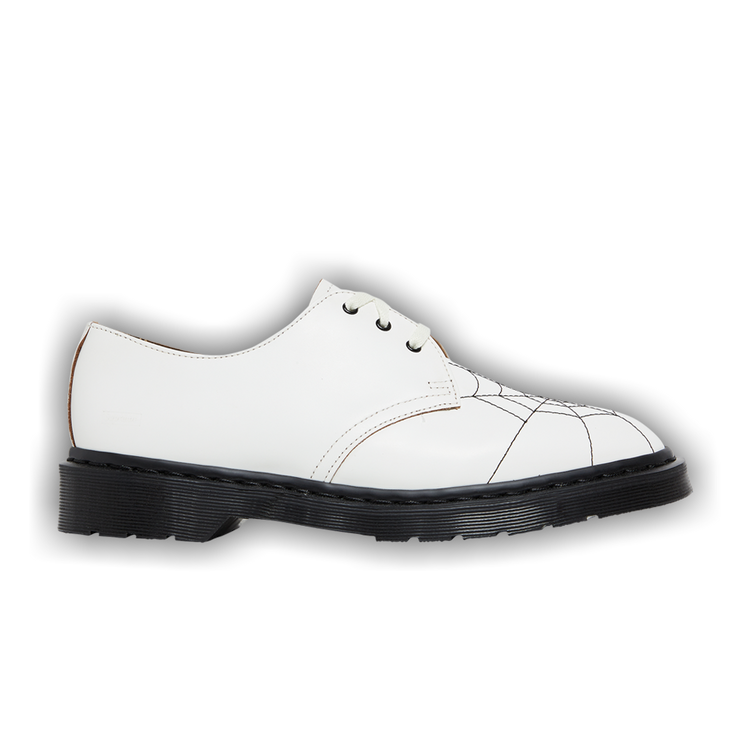 Supreme × Dr.Martens Spiderweb ホワイト Buy Supreme x 1461 'Spiderweb - White' - 27952100 | GOAT