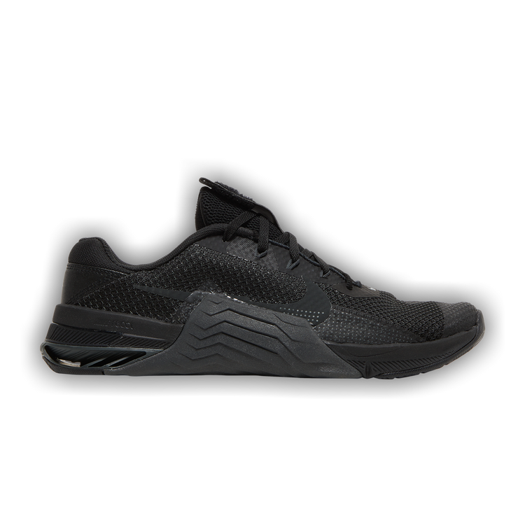 Nike metcon top 1 anthracite