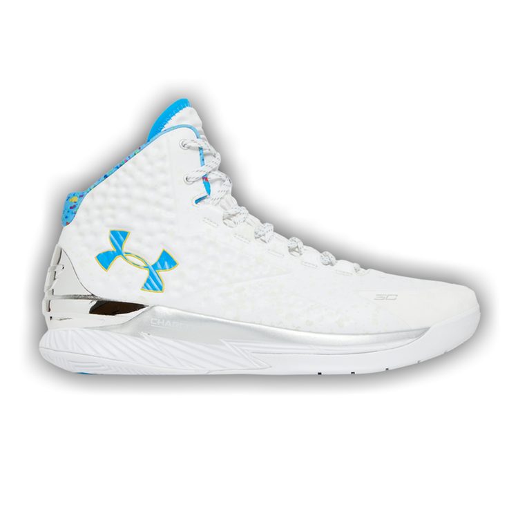 Buy Curry 1 Splash Party 2022 3026050 100 GOAT
