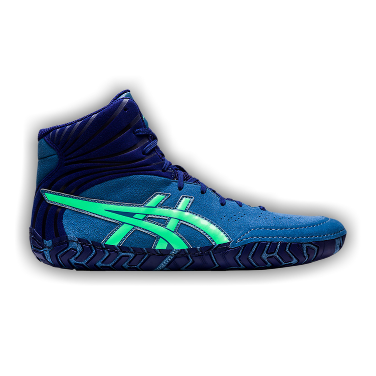 Buy Aggressor 5 Azure New Leaf 1081A048 400 GOAT