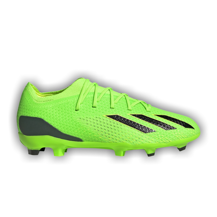 Buy Adidas X Speedportal.1 FG J 'Game Data Pack' - GW8434 | GOAT