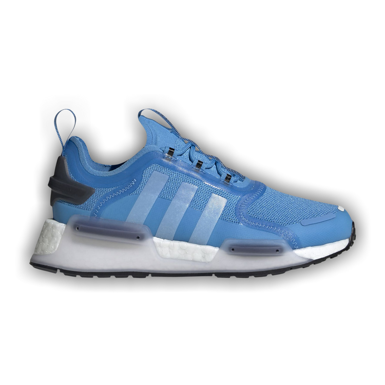Buy Adidas NMD_R1 V3 J 'Pulse Blue' - GY4282 | GOAT