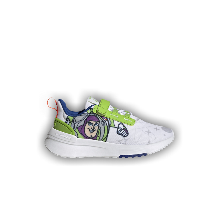 Buy Adidas Toy Story x Racer TR21 J 'Buzz Lightyear