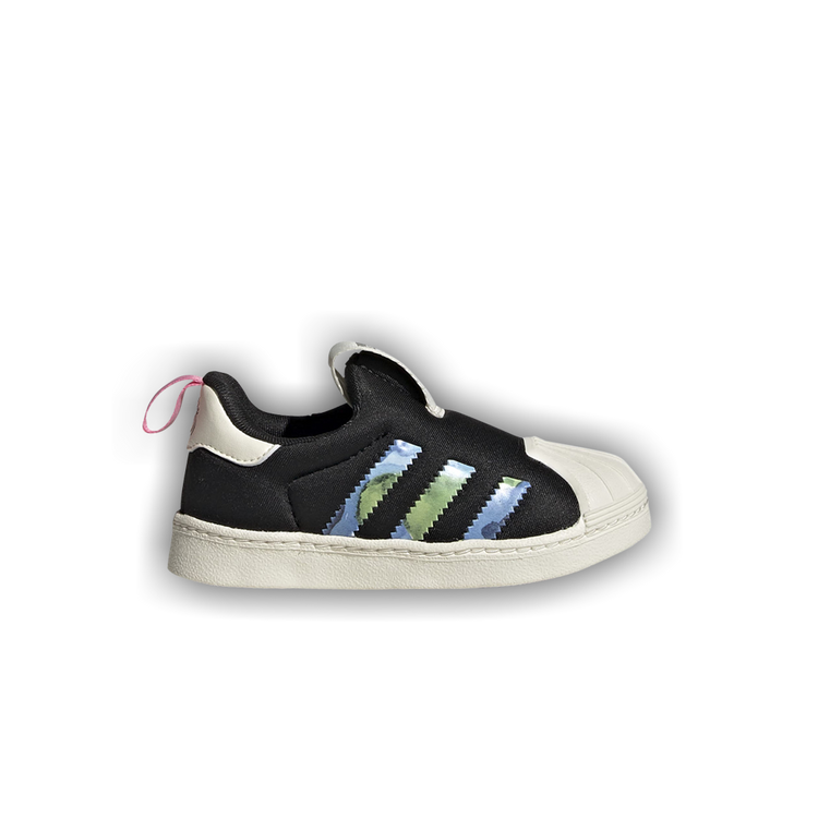 Buy Andre Saraiva x Superstar 360 I Earth GY9154 GOAT