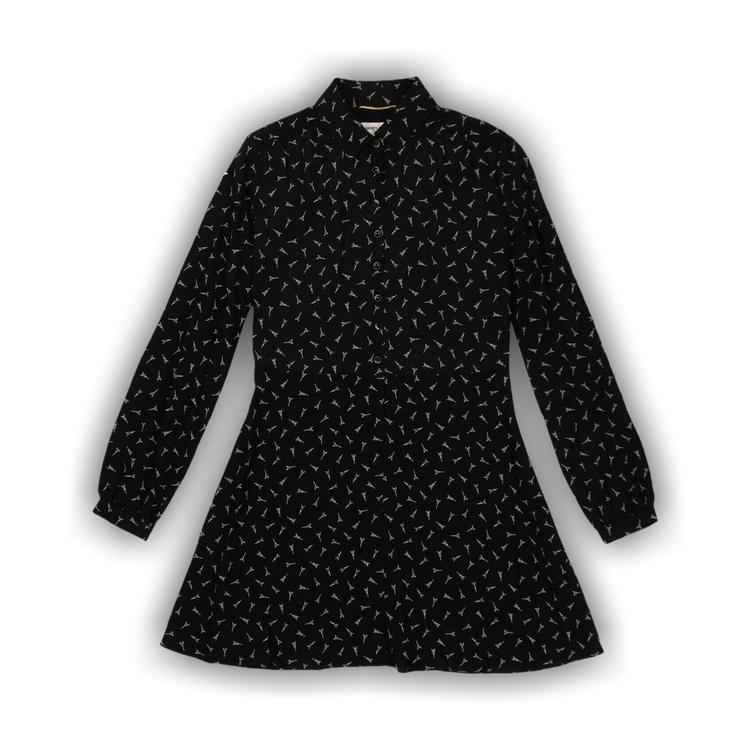 Saint laurent eiffel tower shirt cheap