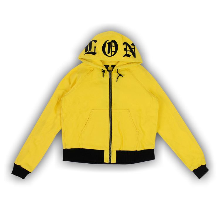 Vlone zip up hoodie new arrivals