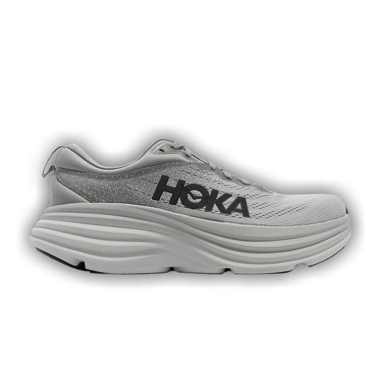 Buy Bondi 8 2E Wide 'Shark Grey' - 1127953 SHMS | GOAT