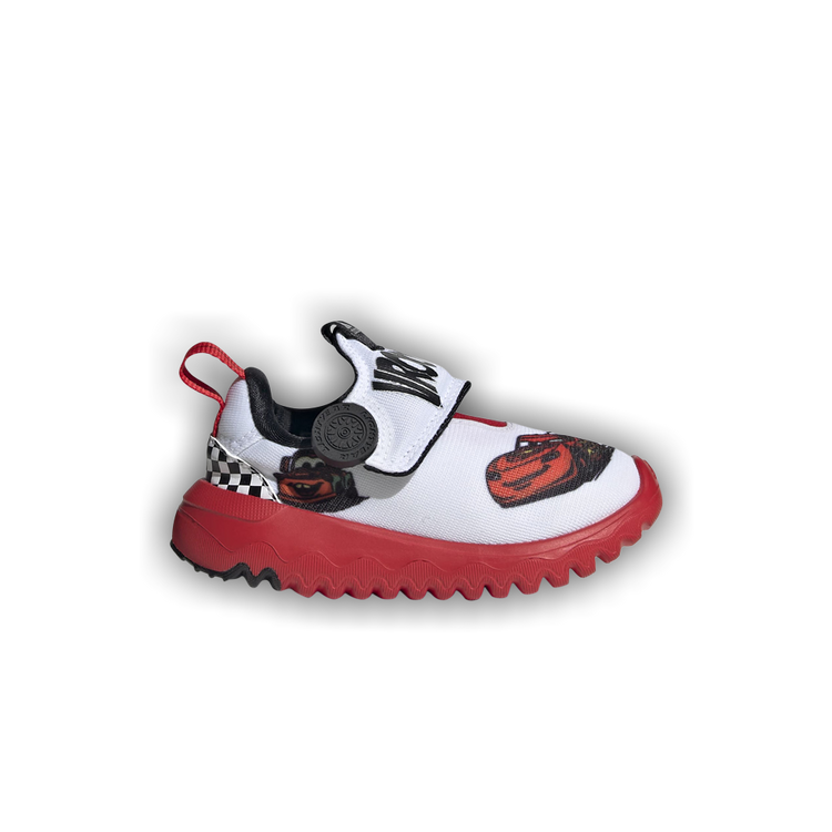 Buy Disney x Suru365 I 'Lightning McQueen' - GY9099 | GOAT