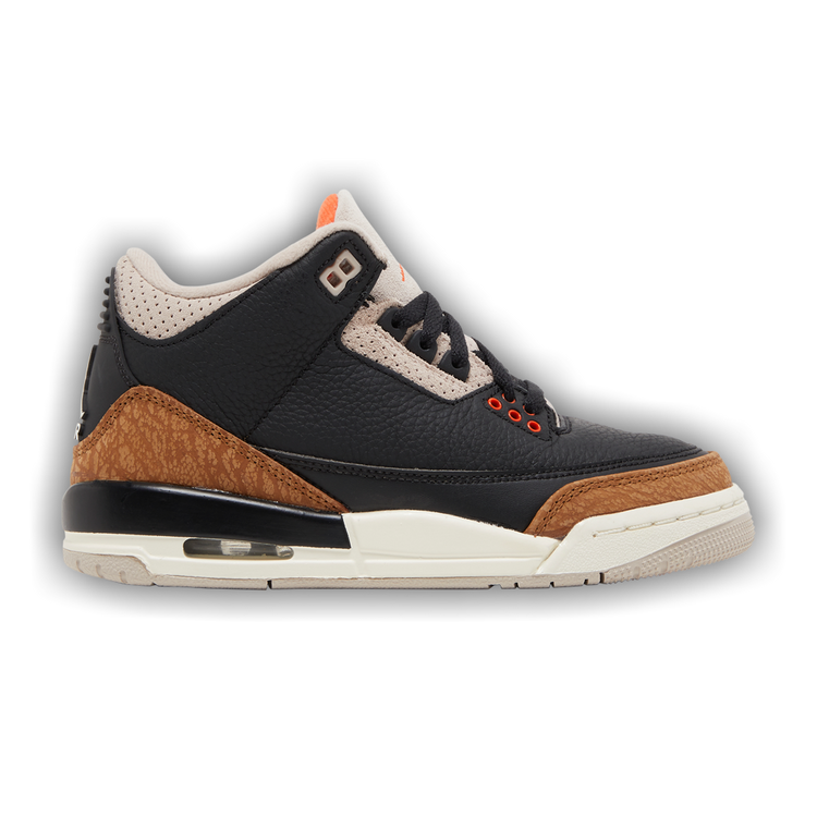 商品画像：Nike Air Jordan 3 Retro “Desert Elephant”が国内6月17日に発売 3