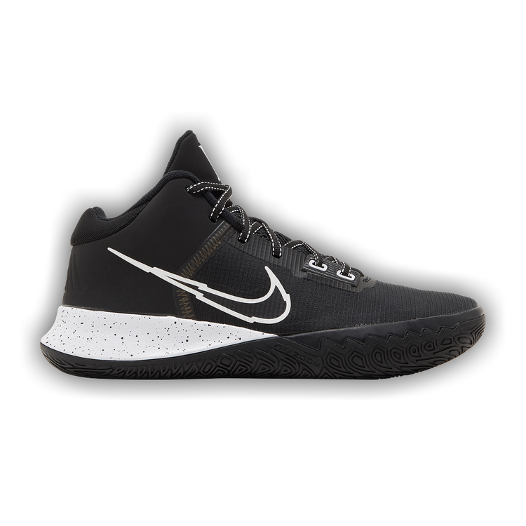 Buy Nike Kyrie Flytrap 4 'Black White' - CT1972 001 | GOAT CA