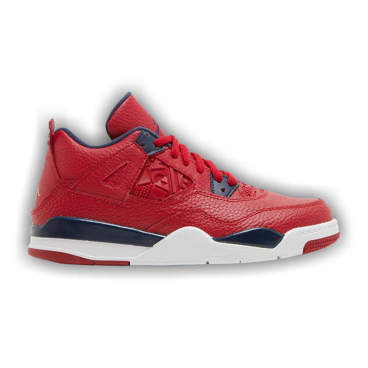 Jordan 4 shop retro fiba