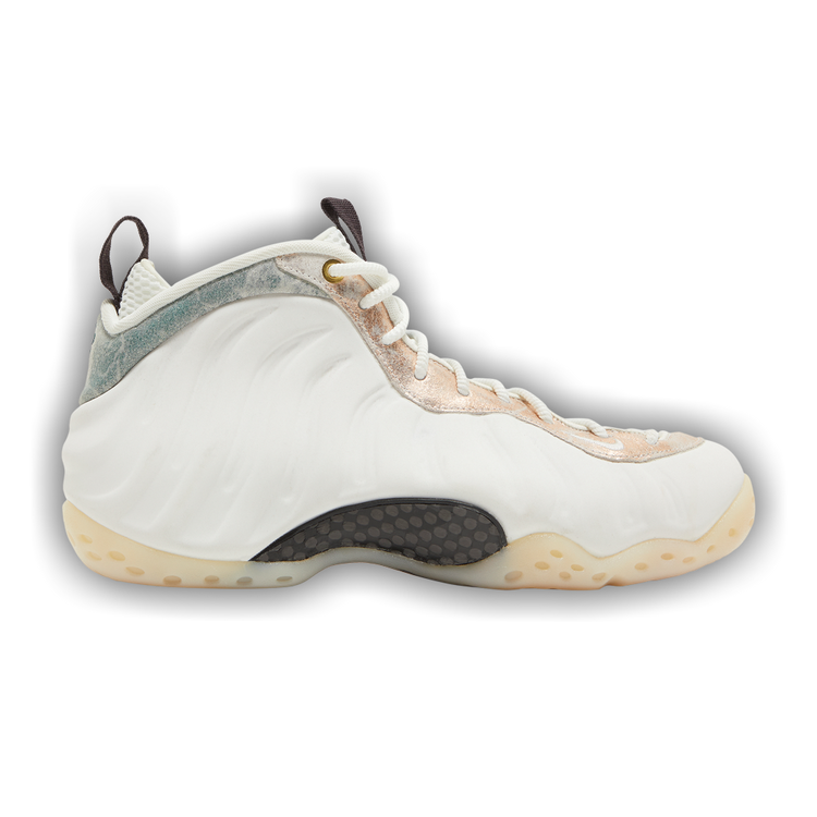 Womens foamposite white outlet