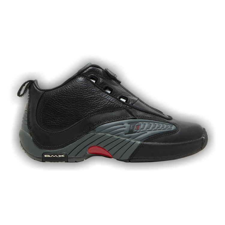 Reebok answer 2025 1 grigios
