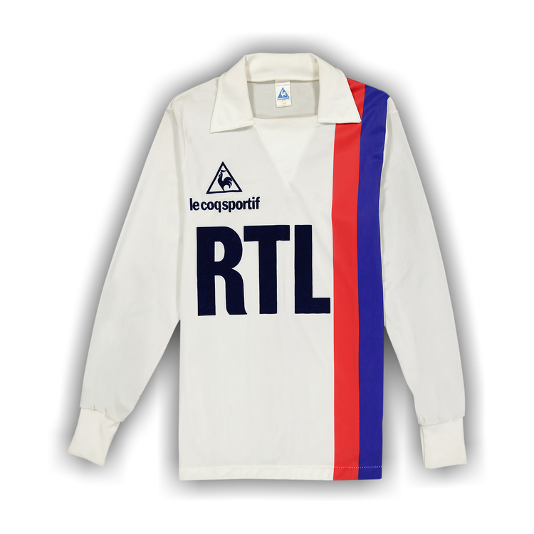 Le coq sportif best sale 75006 paris saint germain