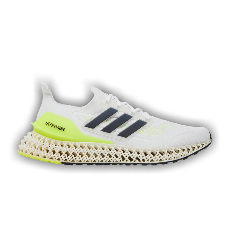 Buy Ultra 4DFWD 'White Solar Yellow' - GZ6941 | GOAT