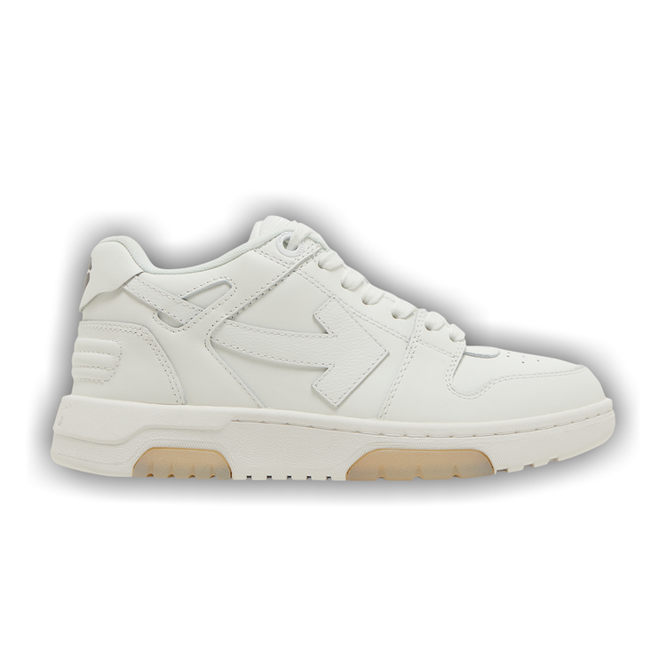 Off-White OWIA259C99LEA0100110 関税送料込 Buy Off-White Wmns Out of Office 'White Black