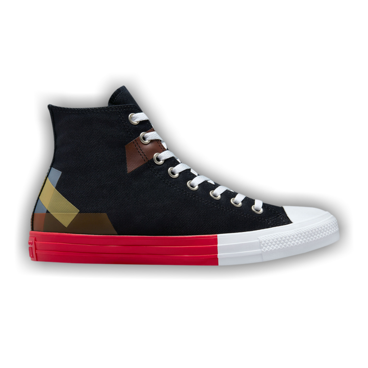 Converse space racer high top discount