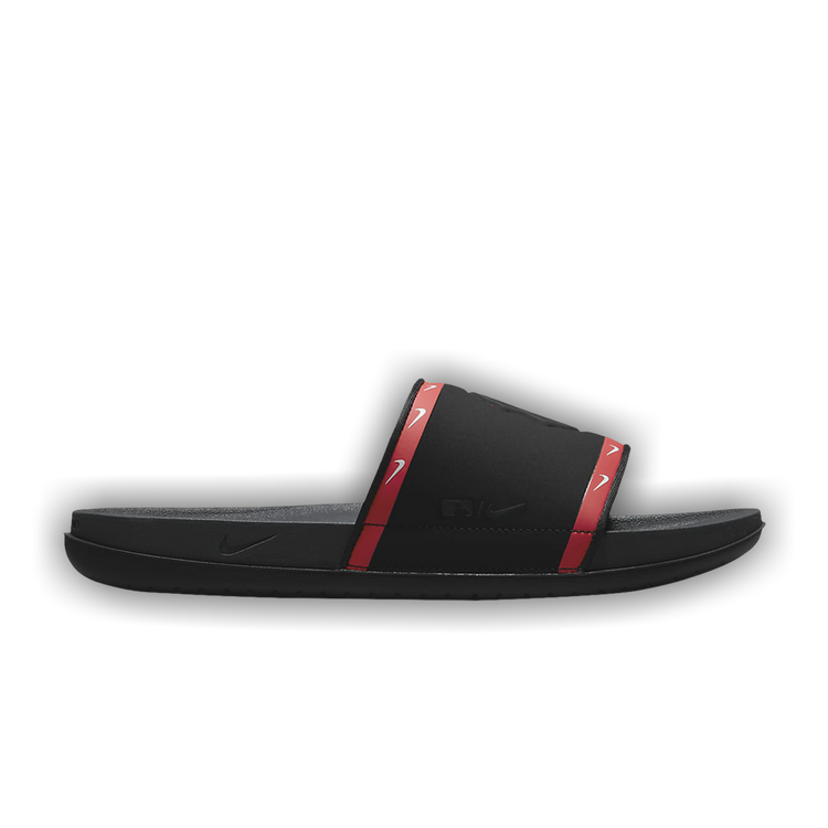 Buy Nike MLB x OffCourt Slide  display picture 2
