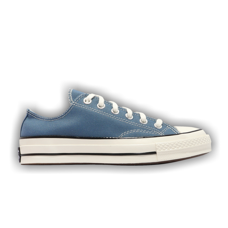 Buy Converse Chuck 70 Low 'Deep Waters' - A00755C | GOAT