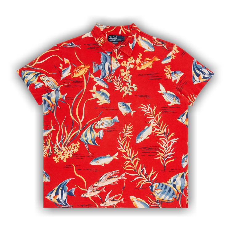 カナダ製 90s Polo Ralph Lauren 