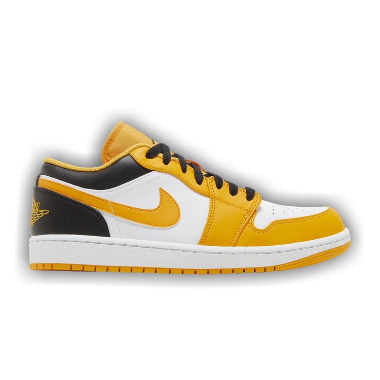 NIKE Air Jordan 1 Low タクシー28cm Amazon.com | Jordan Mens Air Jordan 1 Low 553558 701 Taxi - Size