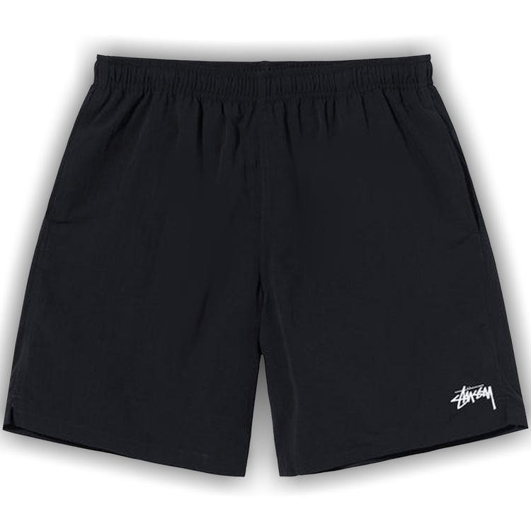 【stussy】WATER SHORT STOCK 3色展開 Cobalt Sage Black Stussy Water Stock Short Cobalt Men's - SS24 - US