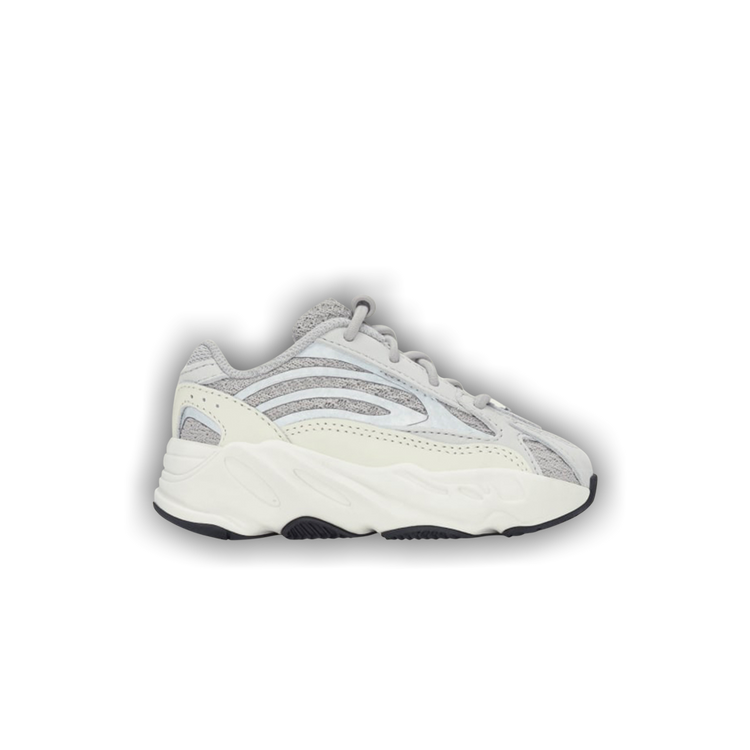Yeezy 700 best sale static goat