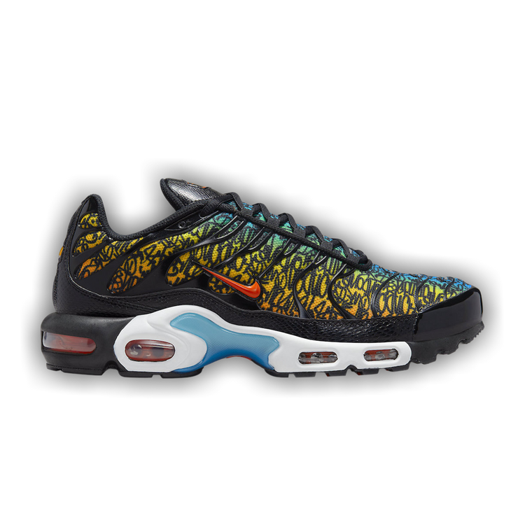 Nike air max plus goat clearance