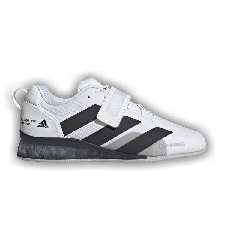 日本未入荷 アディダス トレーニングDADIPOWER WEIGHTLIFTING 3 Amazon.com | adidas Unisex Adipower Weightlifting 3 Sneaker