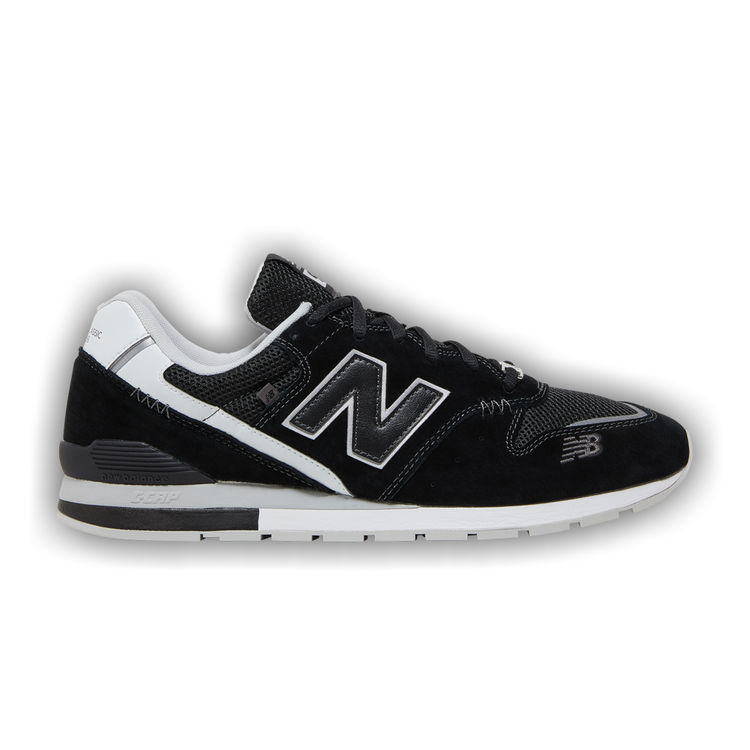 New balance 996 classic black top