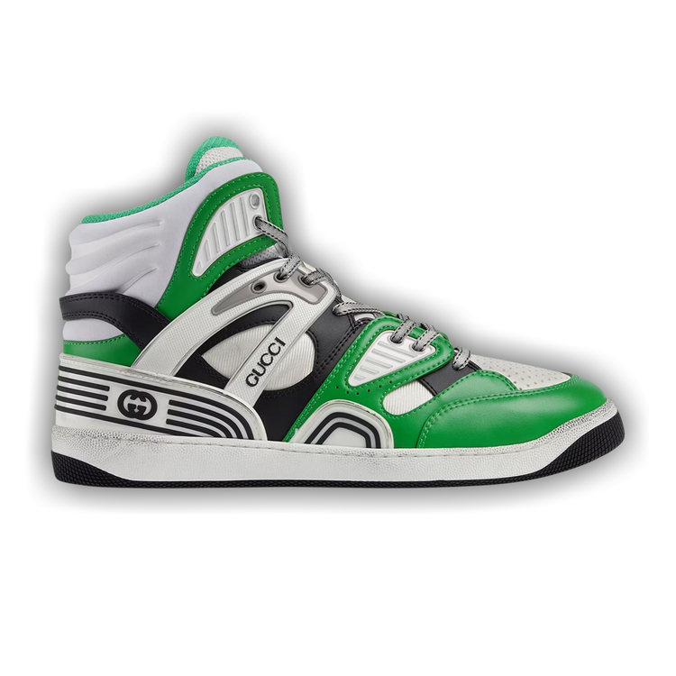 gucci basketball shoes