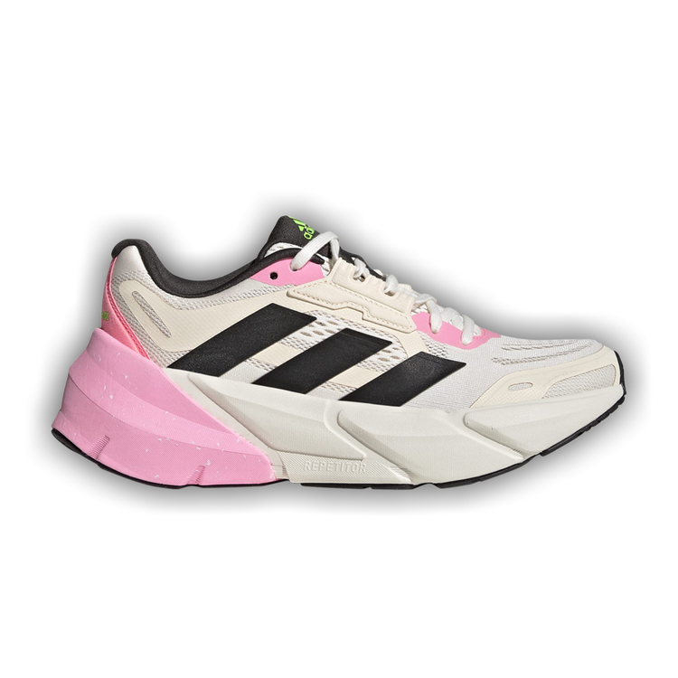 Buy Wmns Adistar 'White Black Pink' - GY3487 | GOAT