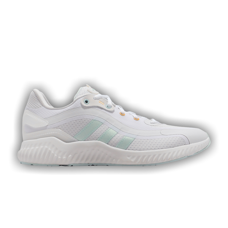 Buy Wmns Jelly Bounce 'White Green Oxide' - HQ3586 - White | GOAT