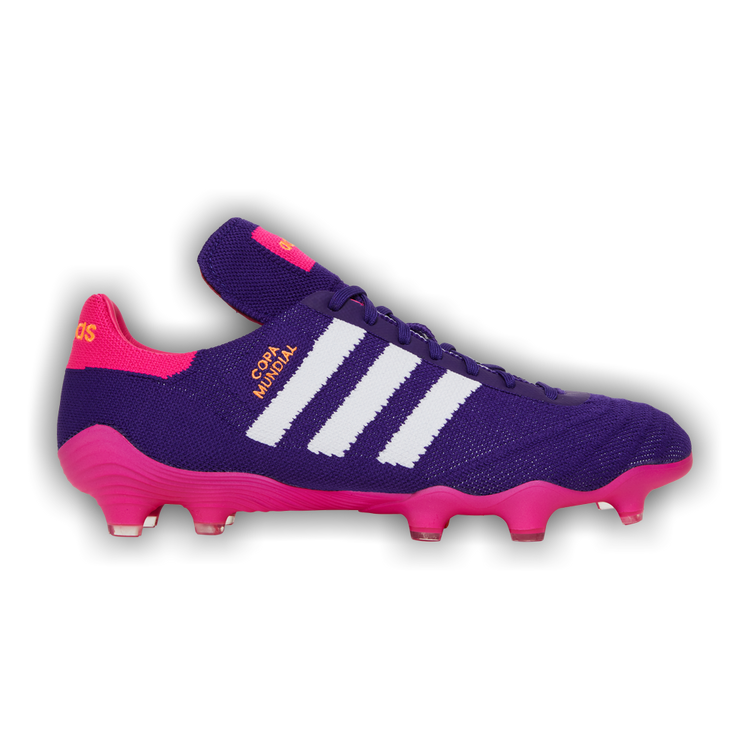 Adidas soccer shoes copa mundial online