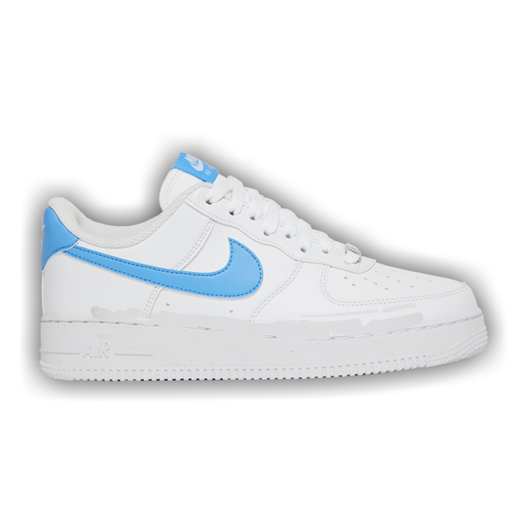 Nike Air Force 1 Next Nature DN1430 - 100 Release Details