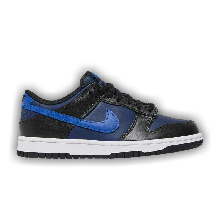 Buy Dunk Low GS 'Black Midnight Navy' - DH9765 402 | GOAT