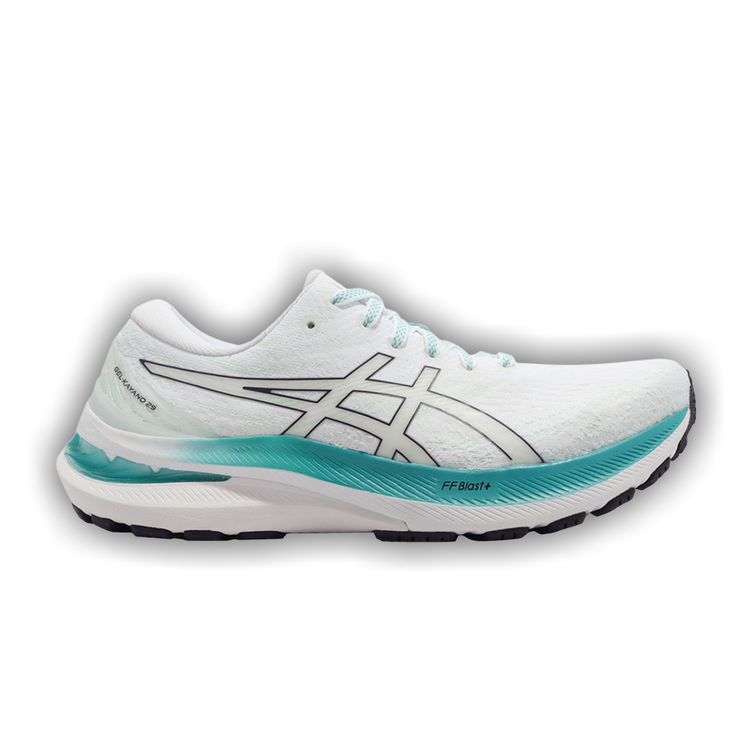 Buy Asics Wmns Gel Kayano 29 'White Sea Glass' - 1012B272
